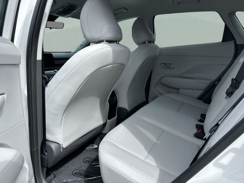 New 2027 Hyundai Kona SEL Sport FWD image 13