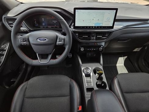 Used 2023 Ford Escape ST-Line w/ Tech Pack #1 FWD image 13
