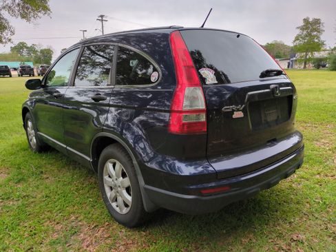 Used 2011 Honda CR-V SE image 4
