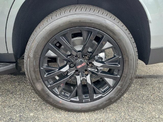 New 2026 GMC Yukon Denali AWD/4WD image 5