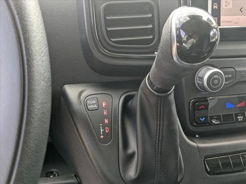 New 2026 RAM ProMaster 1500 image 13