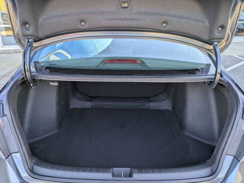 Certified 2023 Honda Civic Sport image 30