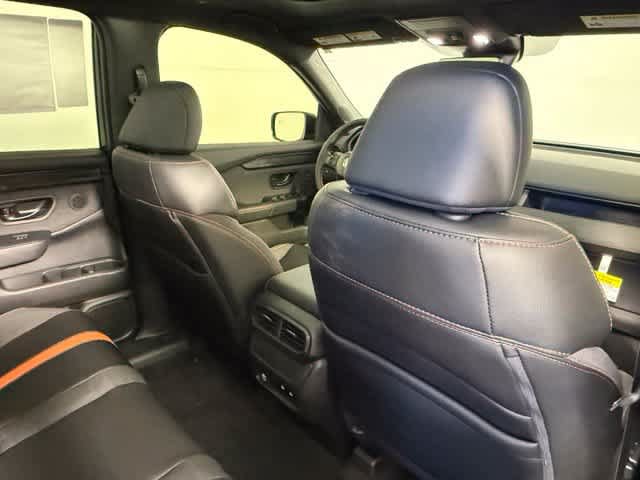 New 2026 Honda Passport TrailSport image 53