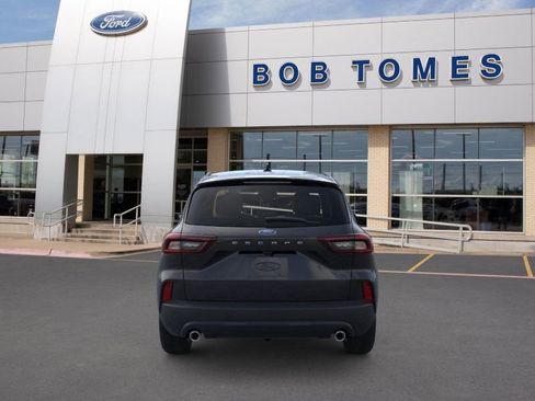 New 2026 Ford Escape ST-Line w/ Tech Pack #1 image 7