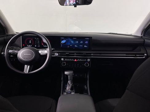 Certified 2025 Hyundai Tucson SEL image 14