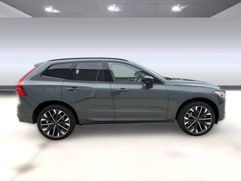 New 2026 Volvo XC60 T8 Ultra w/ Climate Package AWD/4WD image 8