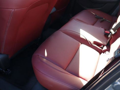 Used 2026 MAZDA MAZDA3 Carbon image 13