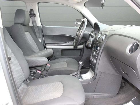 Used 2011 Chevrolet HHR LT w/ My Link Package image 23