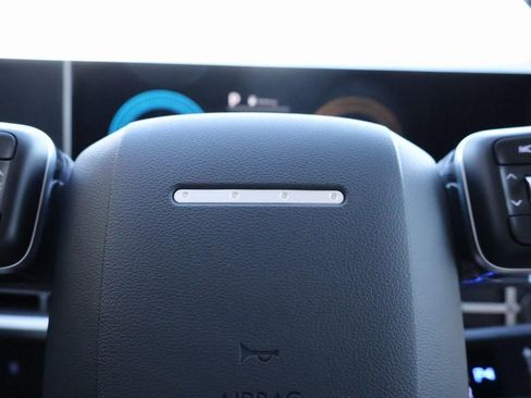 New 2026 Hyundai Santa Fe SEL image 29