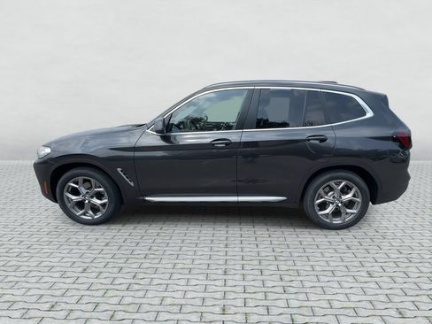 Used 2024 BMW X3 xDrive30i w/ Premium Package w/ZPA AWD/4WD image 5
