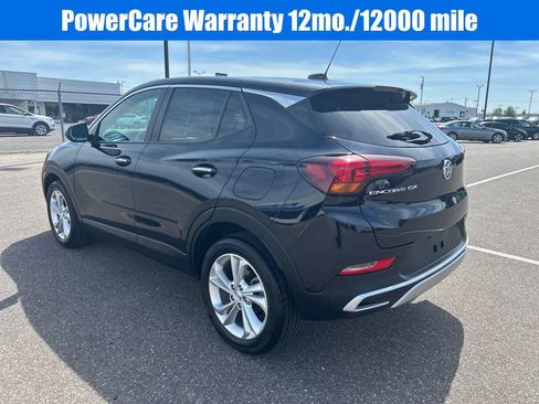 Used 2021 Buick Encore GX Preferred w/ Cold Weather Comfort Package FWD image 6