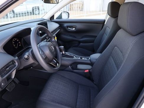 New 2026 Honda HR-V LX image 13