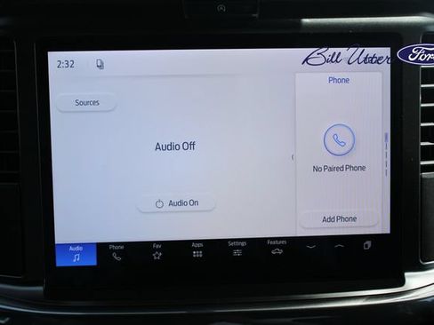 New 2026 Ford F150 STX AWD/4WD image 13