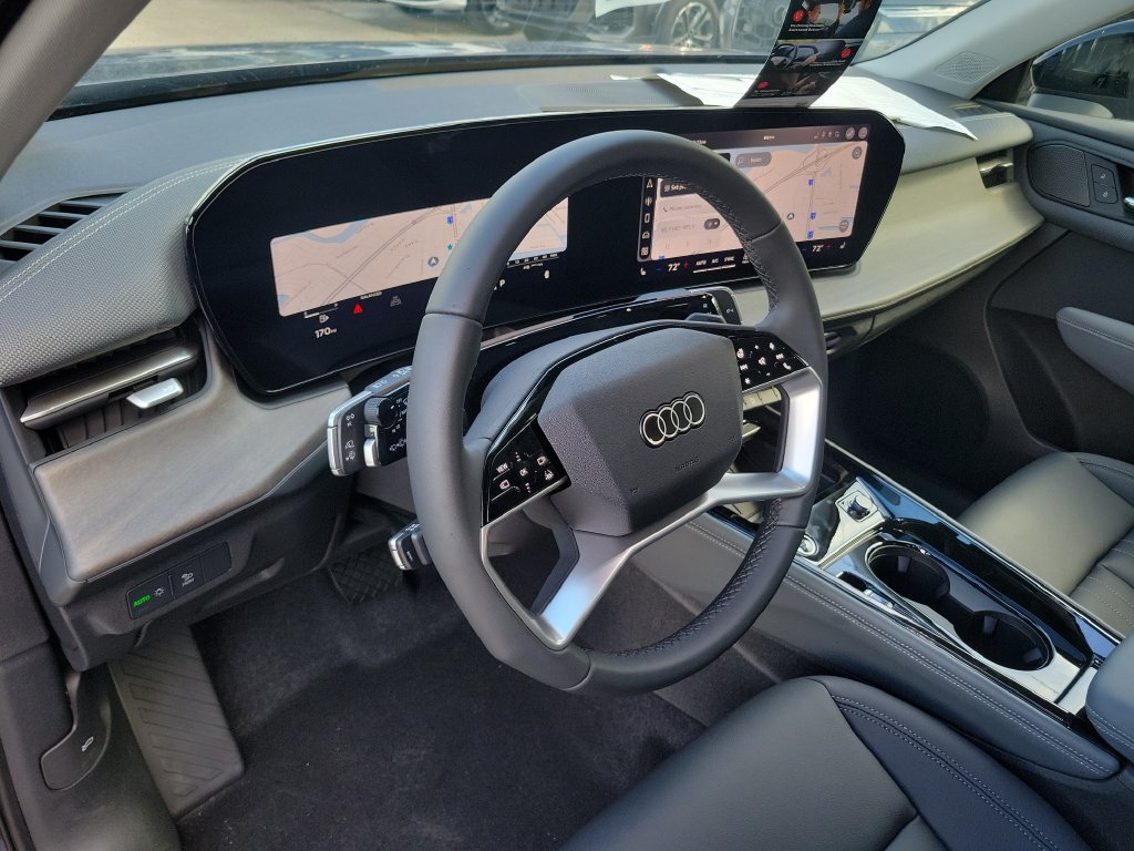 New 2026 Audi Q3 quattro 2.0T AWD/4WD image 7