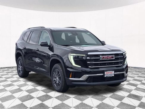 New 2026 GMC Acadia Elevation FWD image 13