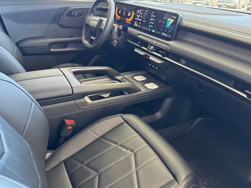 New 2027 Kia Telluride EX X-Line AWD/4WD image 20