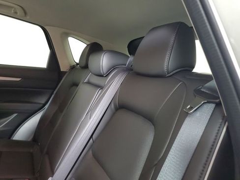Used 2025 MAZDA CX-5 AWD 2.5 S w/ Select Package image 12