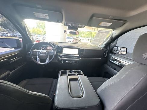 Certified 2024 GMC Sierra 1500 Elevation AWD/4WD image 20