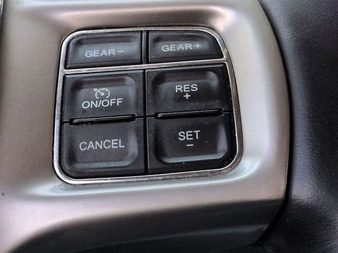 Used 2016 RAM 1500 Laramie AWD/4WD image 20