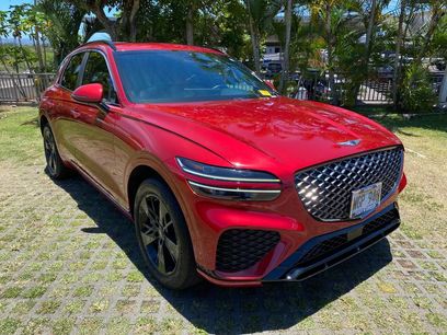 Used 2022 Genesis GV70 3.5T Sport