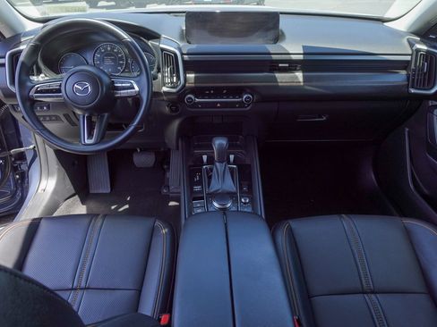 Certified 2025 MAZDA CX-50 AWD 2.5 Hybrid w/ Premium Pkg image 12