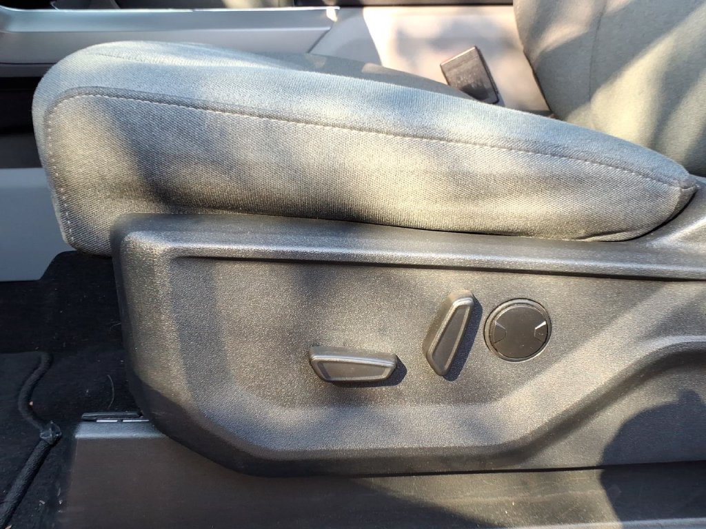 Used 2024 Ford F150 XLT w/ Equipment Group 302A MID AWD/4WD image 15
