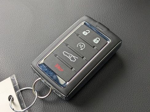 New 2026 Dodge Charger Scat Pack AWD/4WD image 24