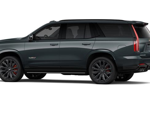 New 2026 Cadillac Escalade V image 7