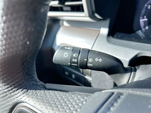 Certified 2024 Toyota Tacoma TRD Sport AWD/4WD image 21
