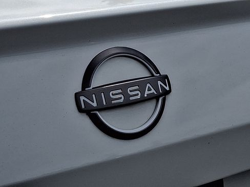 Certified 2023 Nissan Altima 2.5 SV FWD image 29
