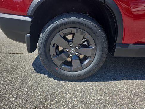 New 2026 Honda Passport RTL image 35