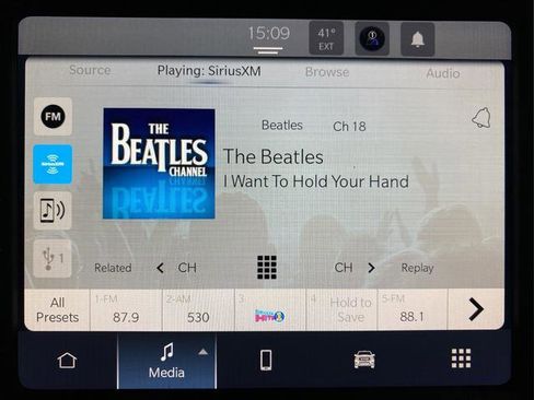 New 2024 RAM 2500 Tradesman image 15