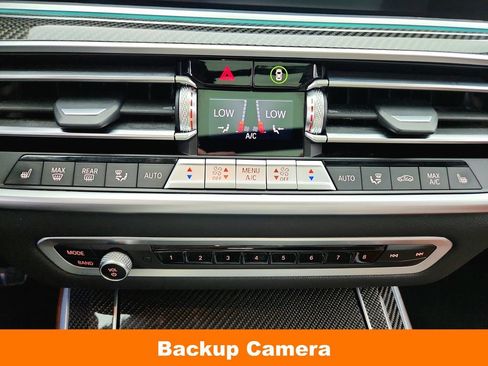 Used 2022 BMW X5 xDrive40i AWD/4WD image 17