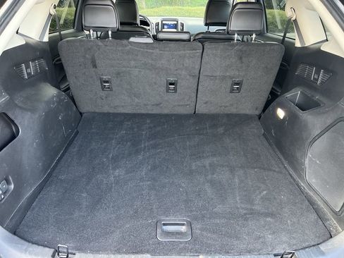 Used 2024 Ford Edge Titanium image 25