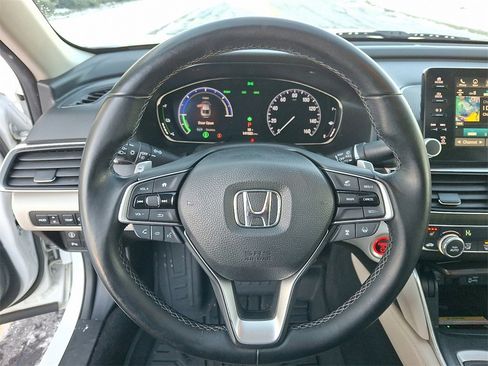 Used 2019 Honda Accord Touring image 20