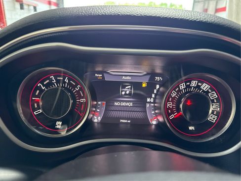 Used 2015 Dodge Challenger SXT Plus w/ Premium Sound Group RWD image 15