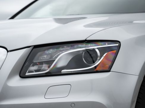 Used 2012 Audi Q5 3.2 Premium Plus image 31