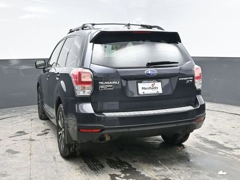 Used 2017 Subaru Forester 2.0XT Touring image 5