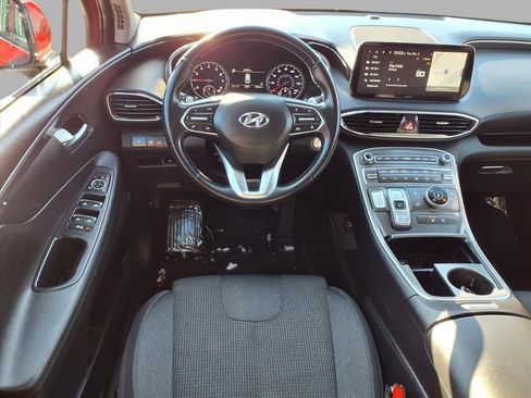 Used 2023 Hyundai Santa Fe SEL image 4