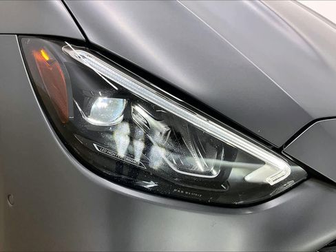 Certified 2023 Mercedes-Benz C 300 Sedan image 28