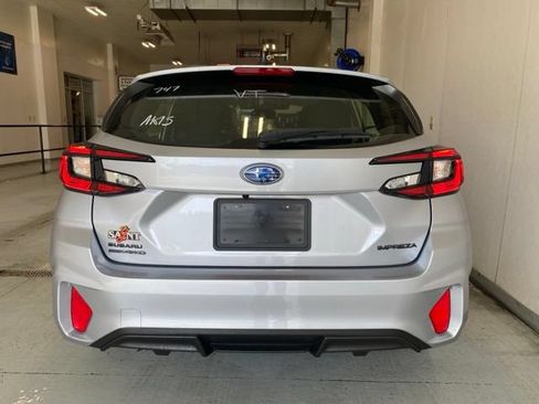 New 2026 Subaru Impreza 2.0i Sport AWD/4WD image 6