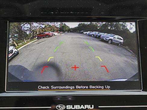 Used 2023 Subaru Forester image 24