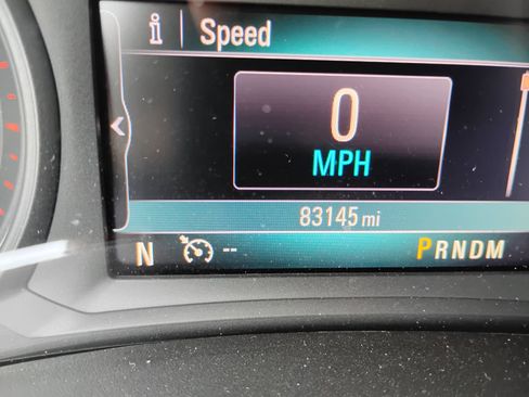 Used 2019 Buick Encore Preferred FWD image 19