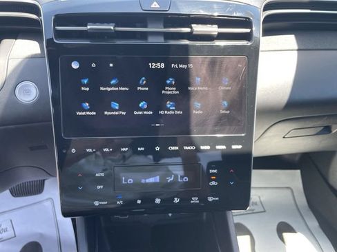 Used 2023 Hyundai Santa Cruz Limited AWD/4WD image 19