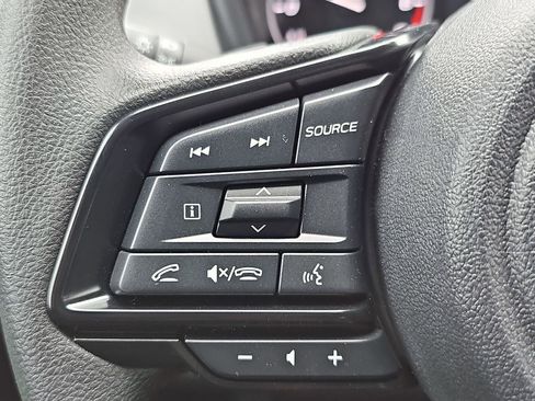 New 2026 Subaru Crosstrek 2.0i Premium AWD/4WD image 22
