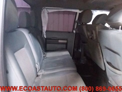 Used 2015 Ford F250 XLT w/ XLT Interior Package image 15