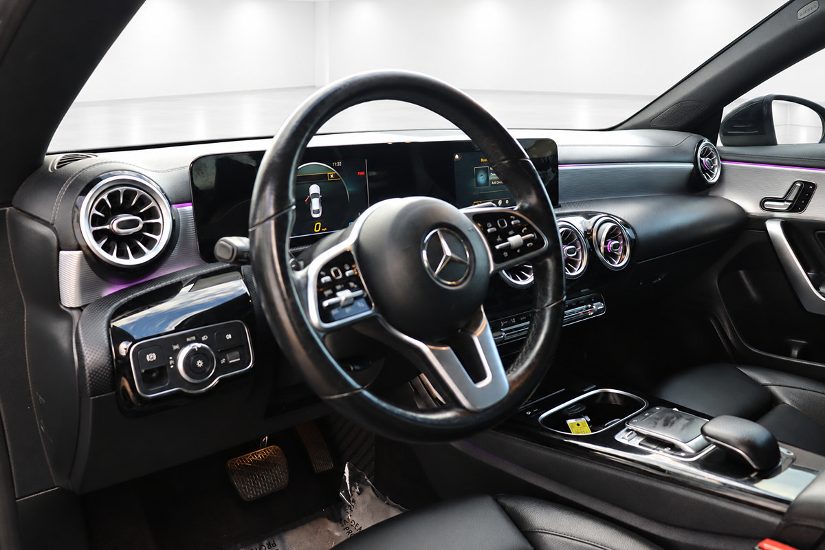 Used 2020 Mercedes-Benz CLA 250 image 26