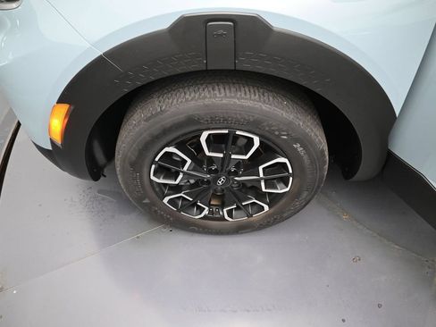 Used 2022 Hyundai Santa Cruz SEL Premium AWD/4WD image 33