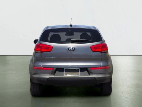 Used 2015 Kia Sportage LX FWD image 5