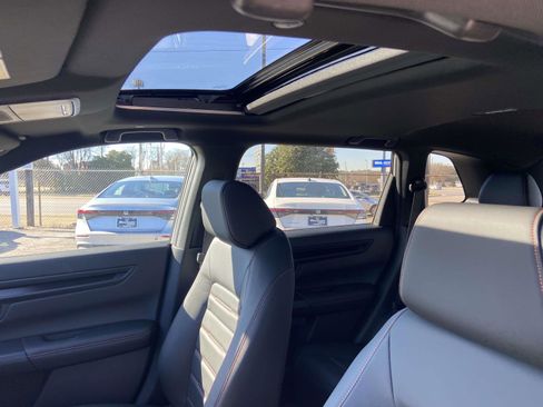 New 2026 Honda CR-V Sport-L image 6